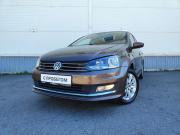 Volkswagen Polo V Рестайлинг Санкт-Петербург  - изображение 25