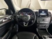 Mercedes-Benz GLE I (W166) Москва  - изображение 43