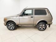 Lada (ВАЗ) 2121 (4x4) I Рестайлинг (2020) Тула  - изображение 17