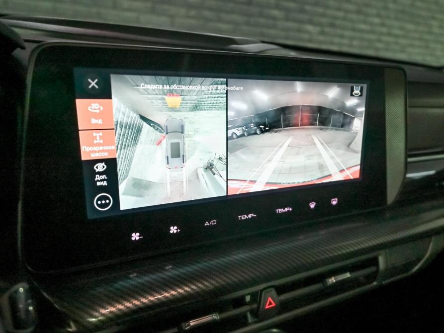 Haval H3 I Екатеринбург  - изображение 14
