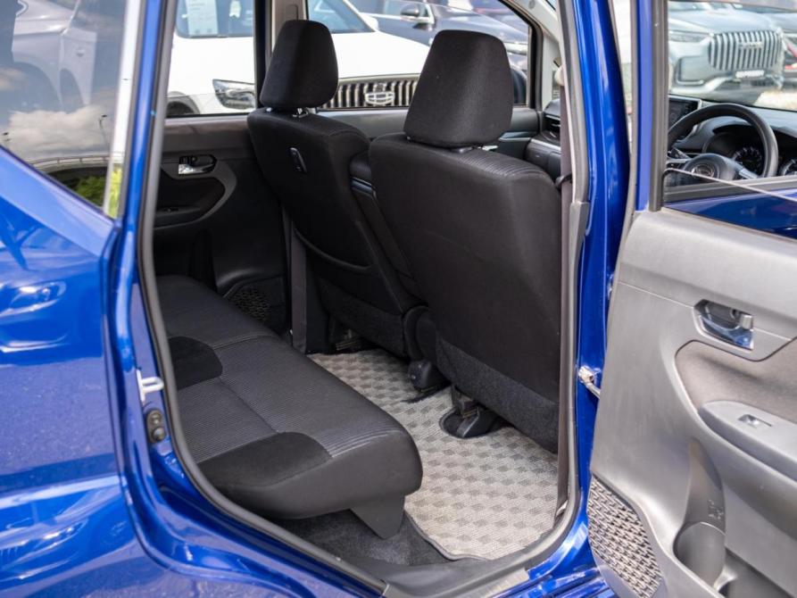 Daihatsu Move VI Рестайлинг Сочи  - изображение 10