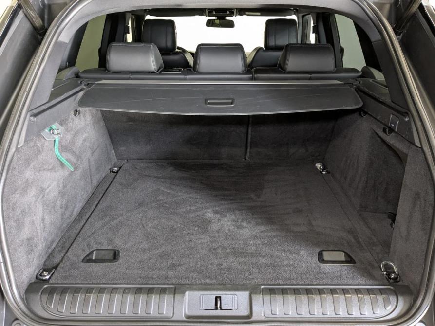 Land Rover Range Rover Sport II Москва  - изображение 10