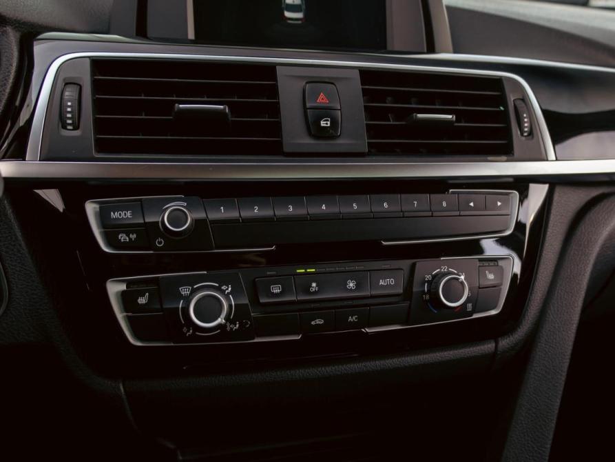 BMW 3 серии VI (F3x) Рестайлинг Краснодар  - изображение 24