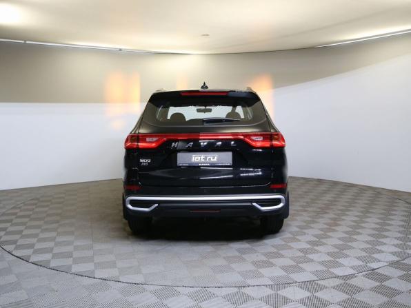 Haval M6 II с пробегом 2024 года, цена 2 150 000 рублей, 1050 км, внедорожник, Автокод Объявления