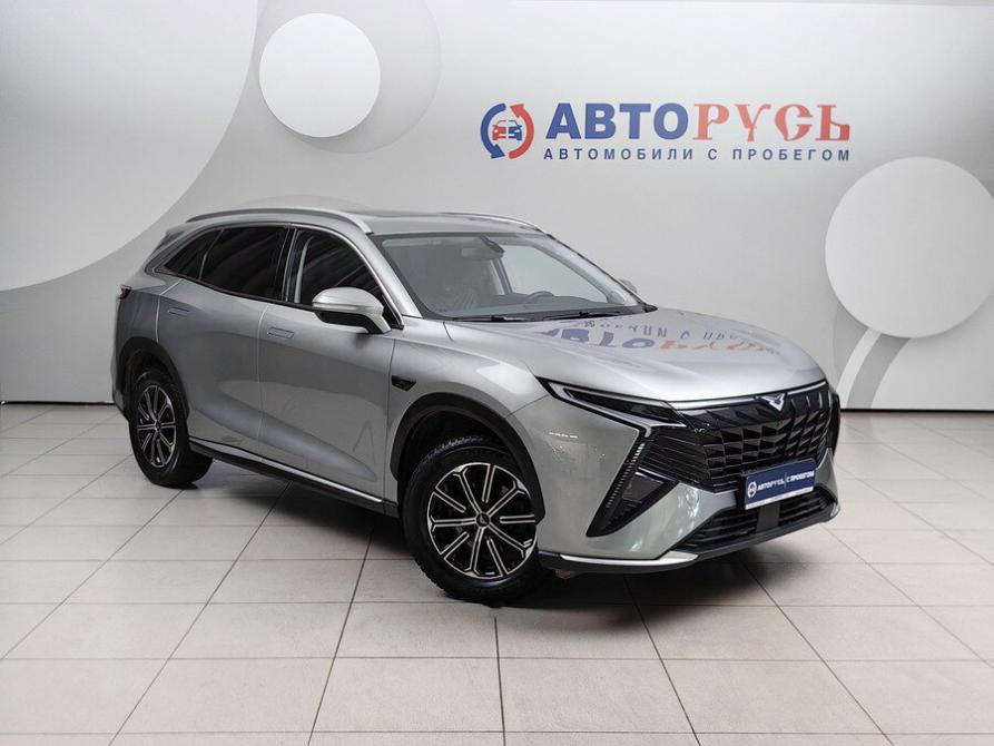 Kaiyi X7 Kunlun Подольск  - изображение 1