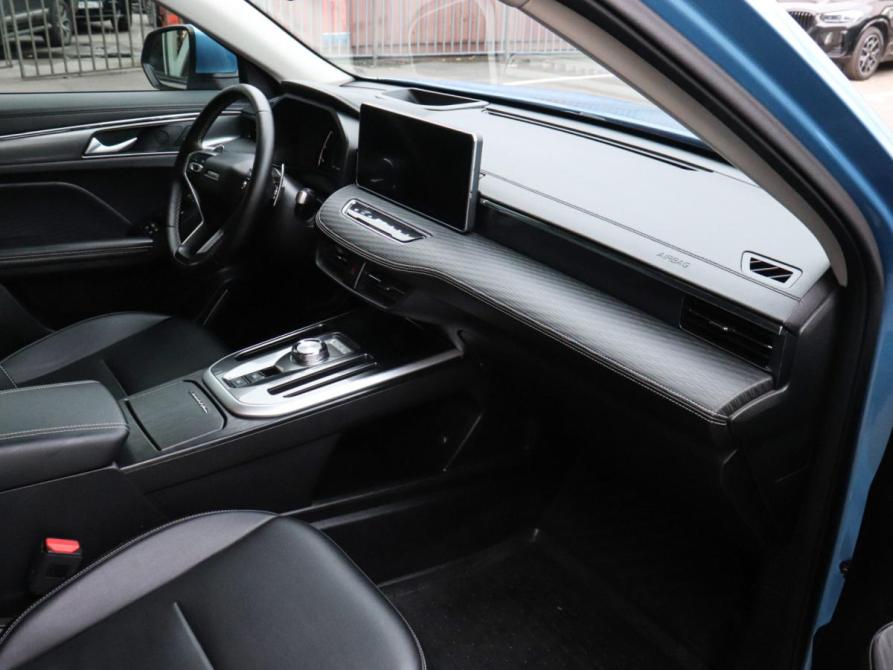 Haval Jolion I Химки  - изображение 10
