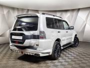Mitsubishi Pajero IV Рестайлинг 2 Москва  - изображение 27