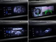 Geely Monjaro I Москва  - изображение 49