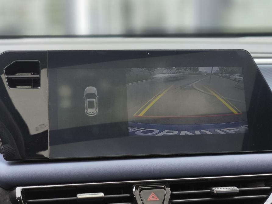 GAC GS3 Санкт-Петербург  - изображение 19