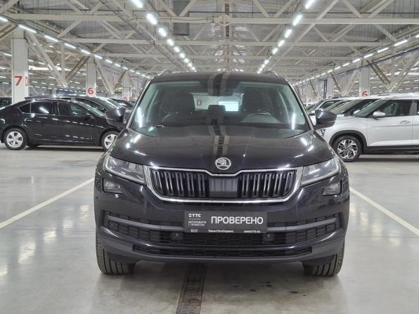 Skoda Kodiaq I с пробегом 2019 года, цена 3 180 000 рублей, 127418 км, внедорожник, Автокод Объявления