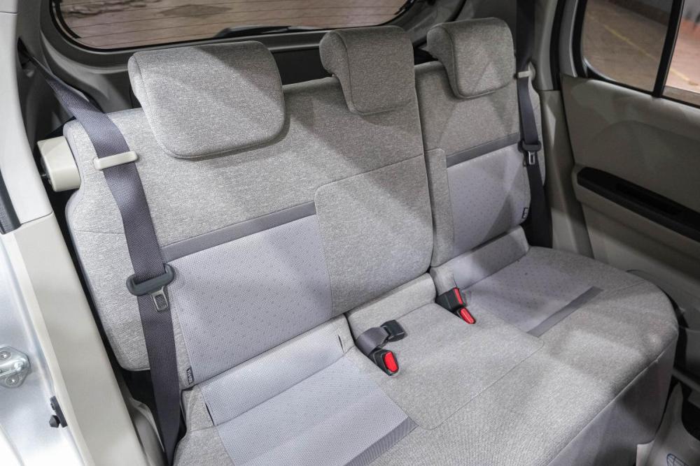 Toyota Passo III Новокузнецк  - изображение 25
