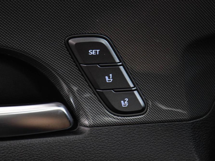 Hyundai Santa Fe IV Рестайлинг Химки  - изображение 19