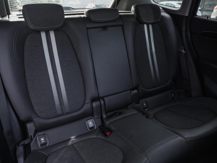 BMW X1 II (F48) Рестайлинг Санкт-Петербург  - изображение 25