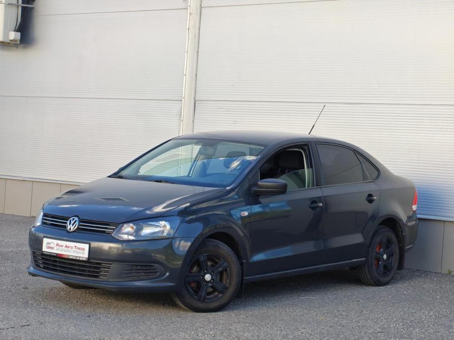 Volkswagen Polo V Белгород  - изображение 1