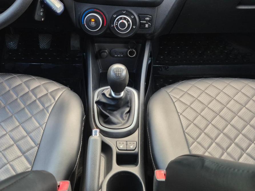 Kia Rio III Екатеринбург  - изображение 11