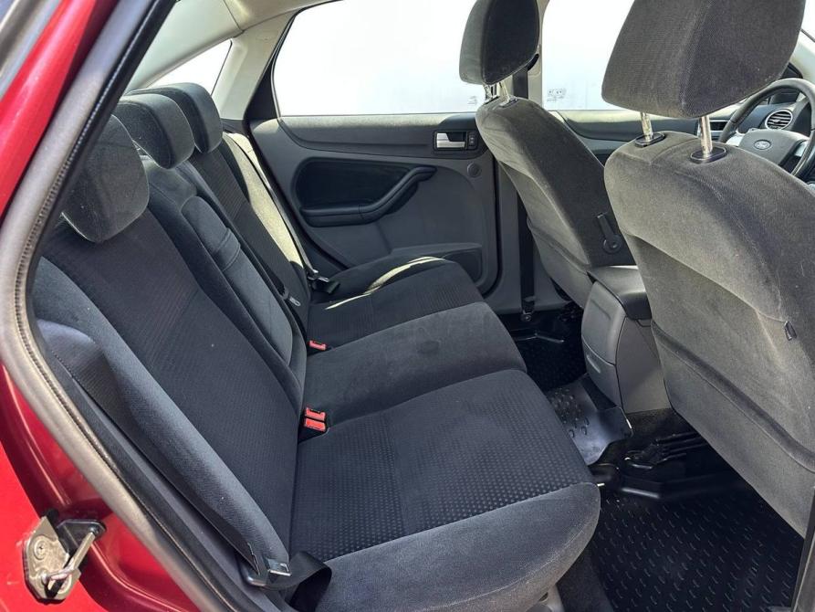 Ford Focus II Москва  - изображение 14