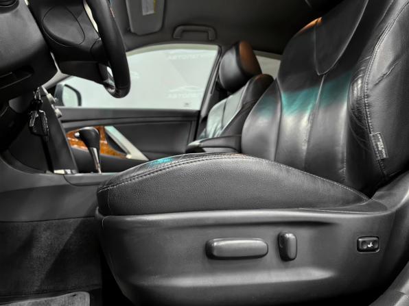 Toyota Camry VI (XV40) с пробегом 2008 года, цена 1 100 000 рублей, 268000 км, седан, Автокод Объявления