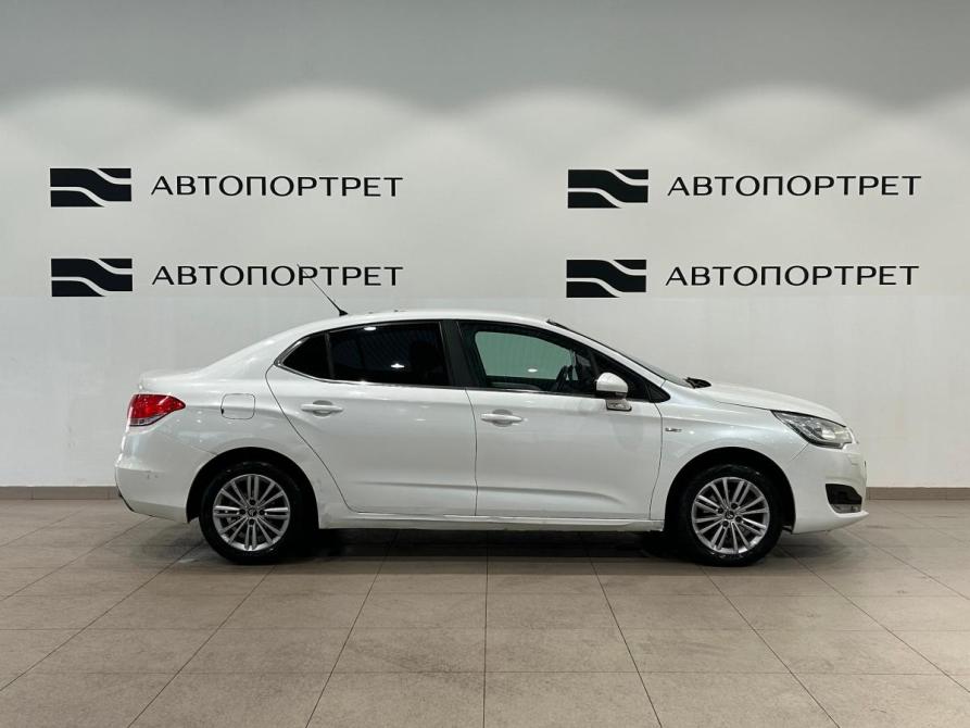 Citroen C4 II Санкт-Петербург  - изображение 8