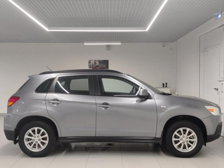Mitsubishi ASX I Казань  - изображение 5