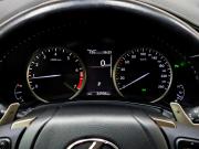 Lexus NX I Рестайлинг Москва  - изображение 42