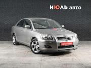 Toyota Avensis II Рестайлинг Екатеринбург  - изображение 18