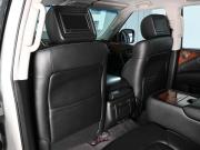 Infiniti QX80 I Рестайлинг Ростов-на-Дону  - изображение 41