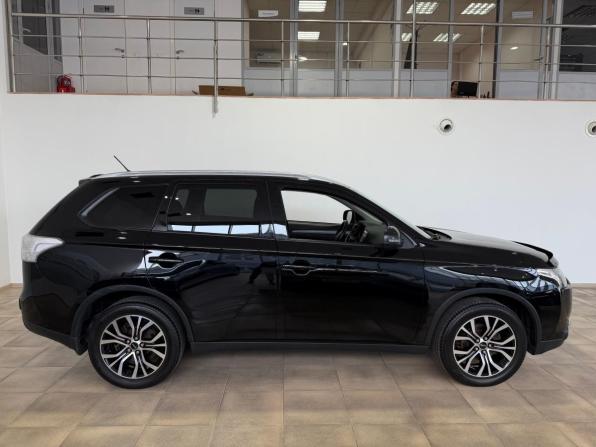 Mitsubishi Outlander III с пробегом 2014 года, цена 1 350 000 рублей, 130146 км, внедорожник, Автокод Объявления