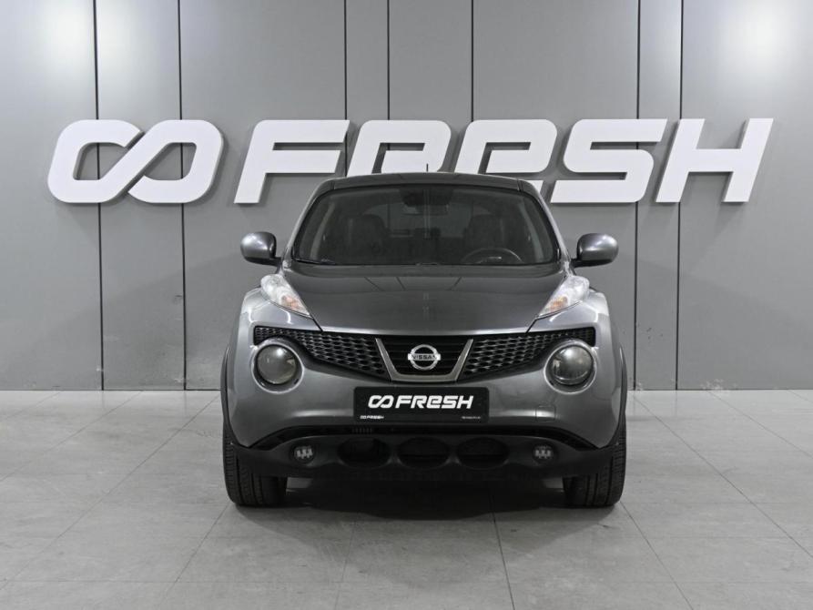 Nissan Juke I Ростов-на-Дону  - изображение 3