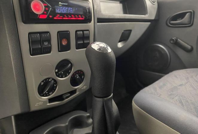 Renault Logan I Рестайлинг с пробегом 2009 года, цена 185 000 рублей, 280359 км, седан, Автокод Объявления