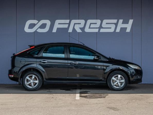 Ford Focus II Рестайлинг с пробегом 2008 года, цена 445 000 рублей, 301325 км, хэтчбек, Автокод Объявления