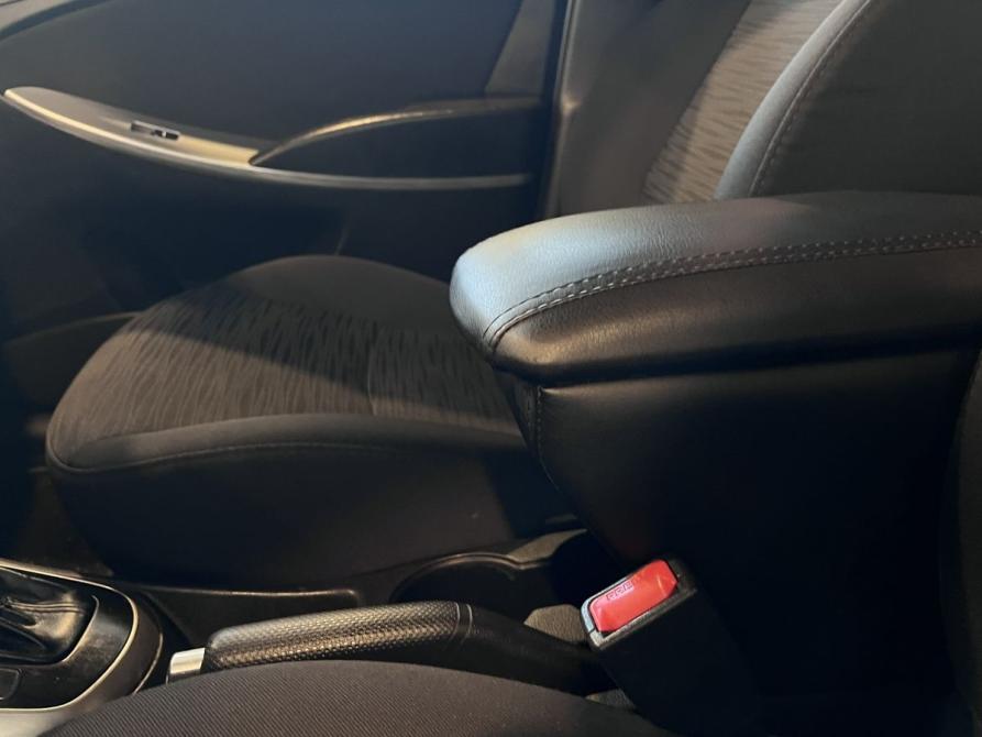 Hyundai Solaris I Рестайлинг Чебоксары  - изображение 31