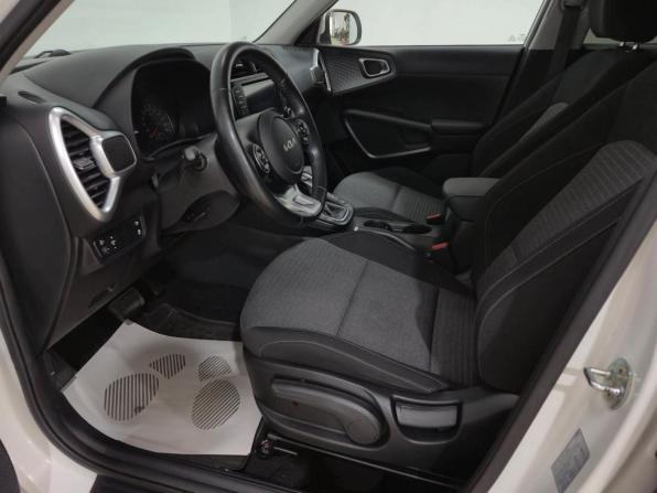 Kia Soul III с пробегом 2021 года, цена 2 170 000 рублей, 25356 км, хэтчбек, Автокод Объявления