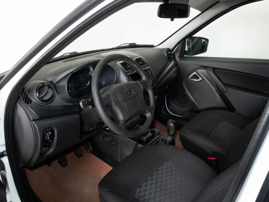 Lada (ВАЗ) Granta I Рестайлинг Казань  - изображение 5