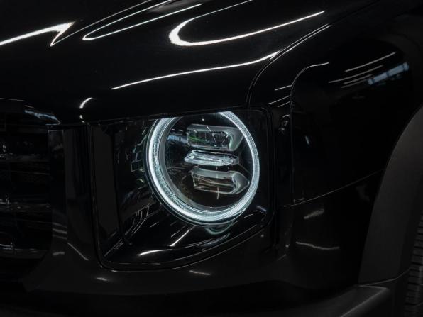 Haval Dargo с пробегом 2024 года, цена 2 880 000 рублей, 21779 км, внедорожник, Автокод Объявления