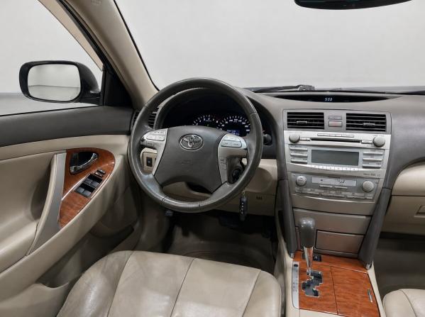 Toyota Camry VI (XV40) с пробегом 2008 года, цена 979 000 рублей, 335000 км, седан, Автокод Объявления