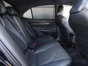 Toyota Camry VIII (XV70) Рестайлинг Москва  - изображение 40