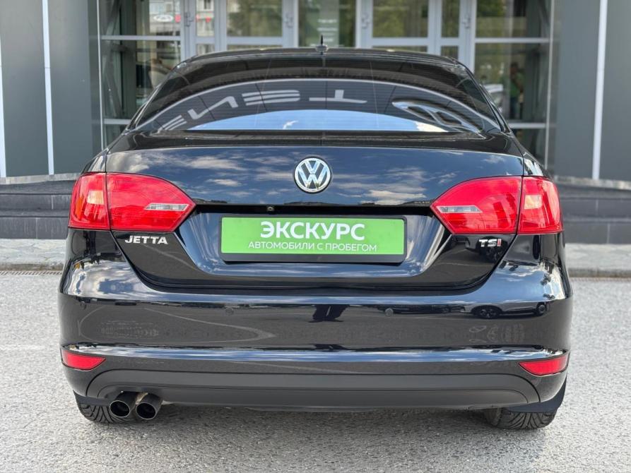 Volkswagen Jetta VI Пермь  - изображение 6