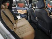 Geely EX5 EM-i Москва  - изображение 44