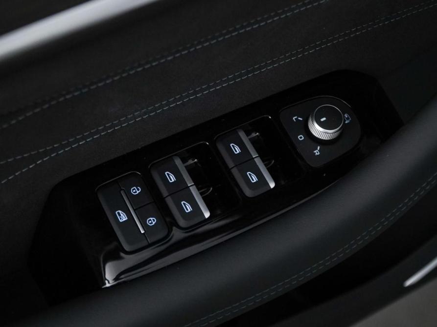 Geely Xingyue L I Рестайлинг Москва  - изображение 13