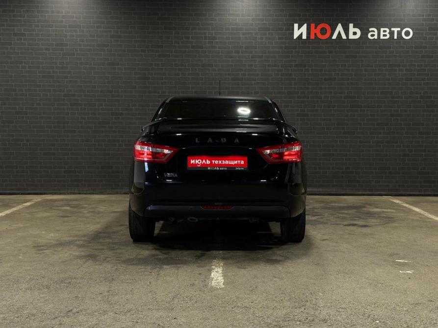 Lada (ВАЗ) Vesta I Челябинск  - изображение 6