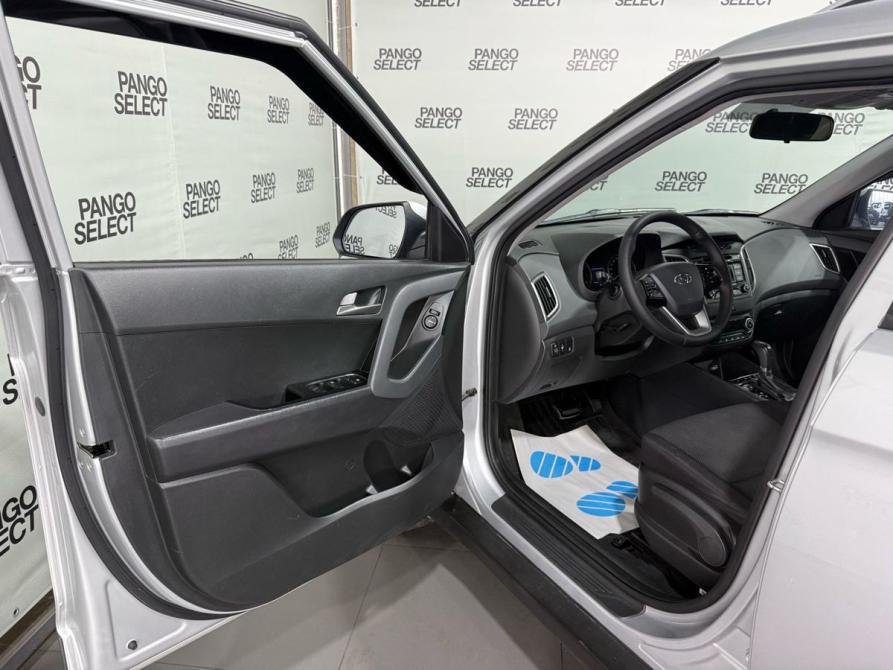Hyundai Creta I Оренбург  - изображение 9