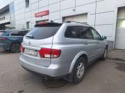 SsangYong Kyron I Рестайлинг Санкт-Петербург  - изображение 8