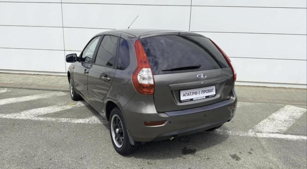 Lada (ВАЗ) Kalina II Ставрополь  - изображение 9