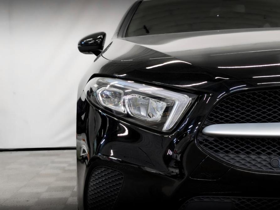 Mercedes-Benz A-Класс IV (W177) Москва  - изображение 17
