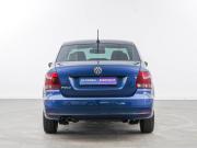 Volkswagen Polo V Рестайлинг Москва  - изображение 25