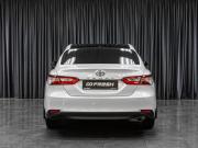 Toyota Camry VIII (XV70) Рестайлинг Тюмень  - изображение 23