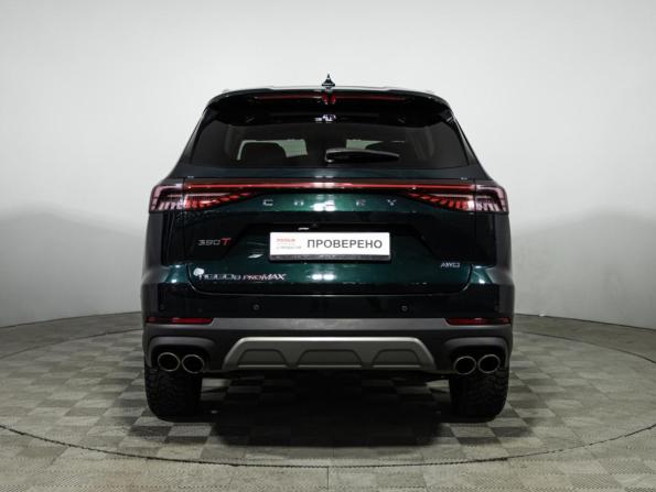 Chery Tiggo 8 Pro Max I Рестайлинг с пробегом 2023 года, цена 2 277 000 рублей, 79360 км, внедорожник, Автокод Объявления