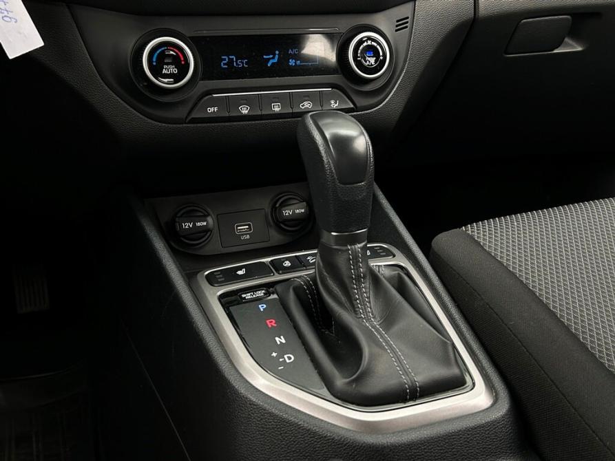 Hyundai Creta I Рестайлинг Санкт-Петербург  - изображение 14