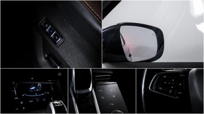 Chery Tiggo 8 Pro I с пробегом 2021 года, цена 1 579 000 рублей, 111000 км, внедорожник, Автокод Объявления
