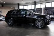 Mercedes-Benz GLE II (V167) Рестайлинг Москва  - изображение 27